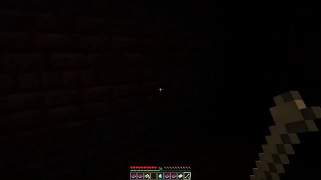 MinecraftHorror #1 (Клаус-то певец) смотреть онлайн