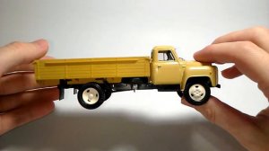 ГАЗ-53-12 - Наш автопром (НАП)