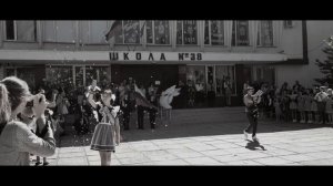 Родители выпускникам 11-А | Сансара