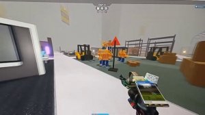 как попасть на бесплатный вип сервер в игре  SCP 3008