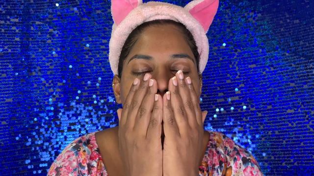 Facial at home | skin whitening | Shahnaz Husain 7 step kit смотреть онлайн