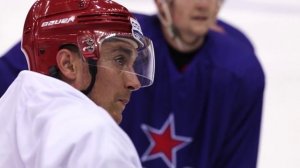 Красно-синий лёд. Сезон 2015-16. Выпуск 1