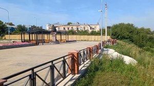 10.08.22. Балашов-набережная Хопра.