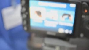 Зеркальный фотоаппарат nikon d3100