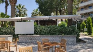 ? ОТЛИЧНАЯ ПЯТЕРКА ЗА КОПЕЙКИ. LINDA RESORT HOTEL - СИДЕ, АНТАЛИЯ, ТУРЦИЯ.