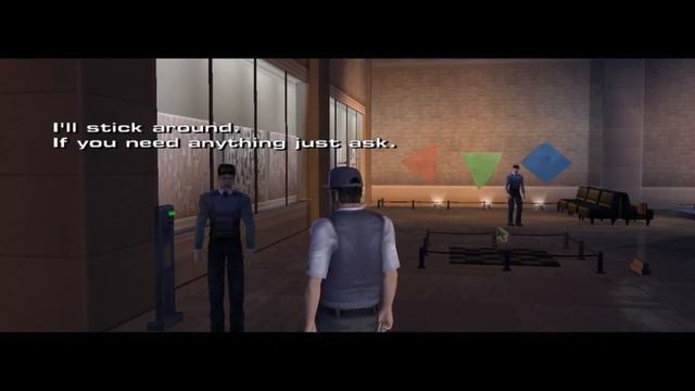 Th3 Plan Walkthrough part 2: Venice Express смотреть онлайн