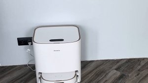 Робот- пылесос Dreame Bot W-10 Pro