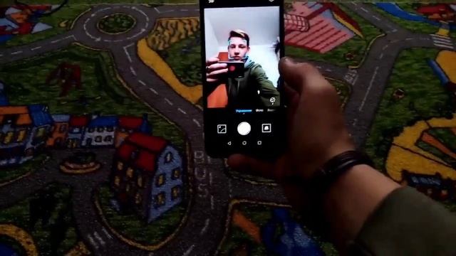 ОБЗОР: Honor 8A Pro за 12000 рублей смотреть онлайн