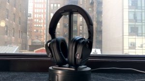 Sony WH-1000XM5 vs. Yamaha YH-L700A Comparison Review. $500 vs $400 Wireless headphone battle!