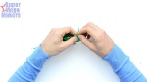 Origami Seahorse Instructions. How to make an Origami Seahorse