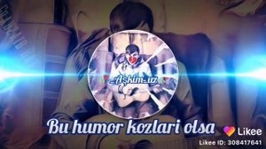 Qora 🎶kozlari🎶 mani🎶 hayron🎶  ayladi/ Кора  козлари мени  хайрон айлади