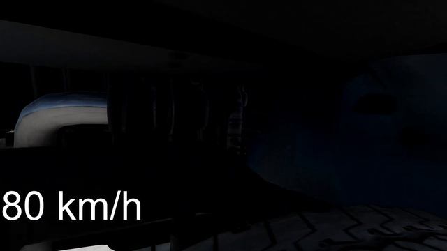 SMART vs TRUCK! 150 Km/H CRASH TEST! - BeamNg Drive смотреть онлайн