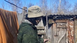 ЖЕНЬКА БЫЛ НА КАЛЫМЕ!!!