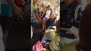 Бабуля победу делала!