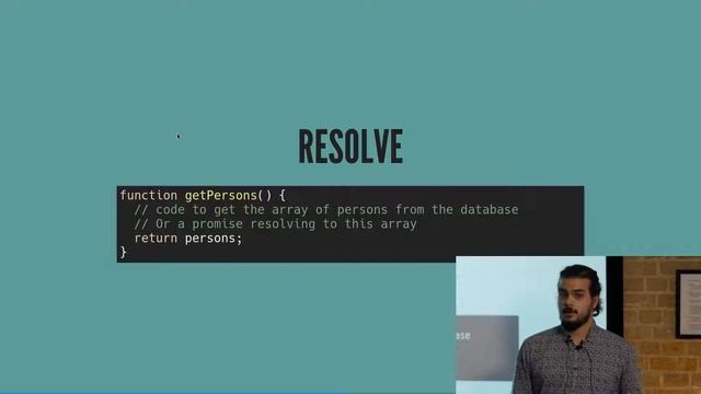 GraphQL: an API convention that you will actually follow by Clement Hannicq смотреть онлайн