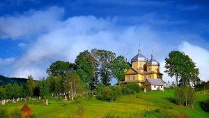 ЭТО ВСЁ МОЁ РОДНОЕ