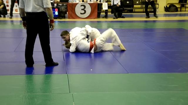 2018.05.13 ПЕРВЕНСТВО РОССИИ ПО ДЖИУ-ДЖИТСУ U15 В ВОЛОГДЕ. БРОВКИН АЛЕКСАНДР смотреть онлайн