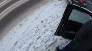 МИЦУБИСИ не заводится, проблема оказалась на виду