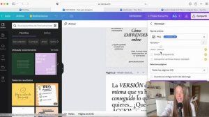 Cómo PLANIFICAR tu feed de INSTAGRAM GRATIS con Canva en 5 MINUTOS | Instagram para emprendedoras