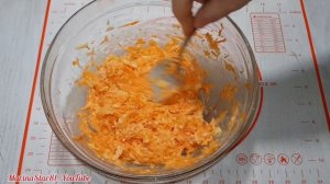 Идеальная ЗАКУСКА Улетает на УРА ? Вкусный Закусочный РУЛЕТ на ПРАЗДНИЧНЫЙ СТОЛ ? Без МАЙОНЕЗА