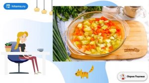 Кабачковая икра в микроволновке. Классический рецепт