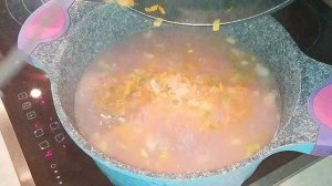 Два блюда из красной фасоли