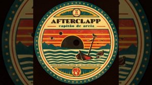 Capitão de Areia Original Mix