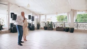 Лучшее поздравление родителей на свадьбе детям