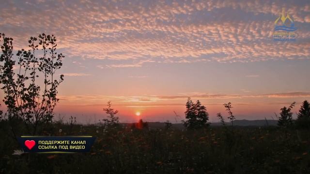 ? КАК РАЗЛИЧИТЬ ДОБРО ОТ ЗЛА? - СИЛУАН АФОНСКИЙ Верую_Православие смотреть онлайн