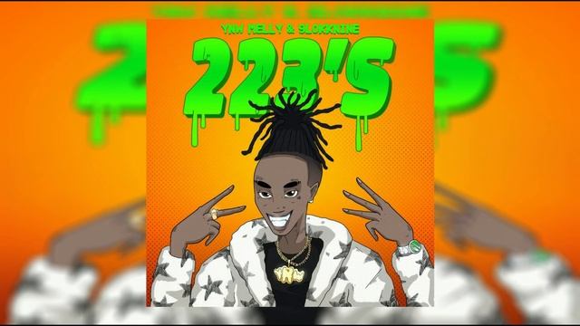 YNW Melly - 223s (Clean Radio Edit) Feat. Glokknine