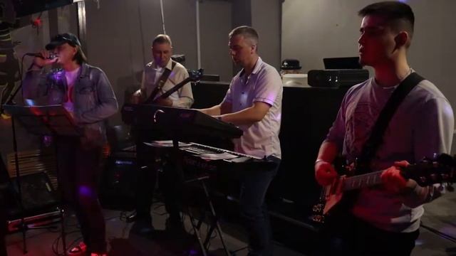 "Ан - 24" - Букет (кавер) смотреть онлайн