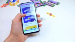 РАСПАКОВКА "БРАВЛЫ" из ПЯТЕРОЧКИ / Часть 3