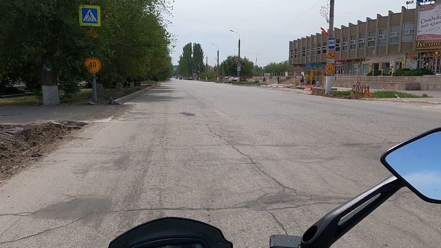 Moto Vlog 1 / Открыли Навигацию 2021 / Степные Тюльпаны смотреть онлайн