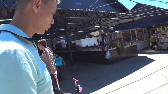 Рынок в Геленджике: Обзор и Цены на Продукты в Геленджике 2021