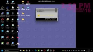 Crazy error Windows 11 2
