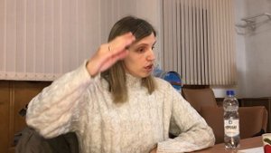 Созависимость. 1 шаг. Бессилие: есть ещё, что сказать.