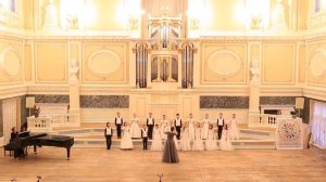 Рождественская песнь (В. Плешак)