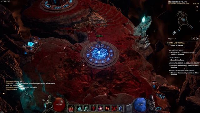 How To Empower Timelines In New MoF 0.7.9d Last Epoch смотреть онлайн