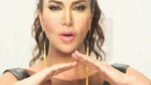 ebru yasar seni anan benim icin dogurmus canim..(ozel klip)