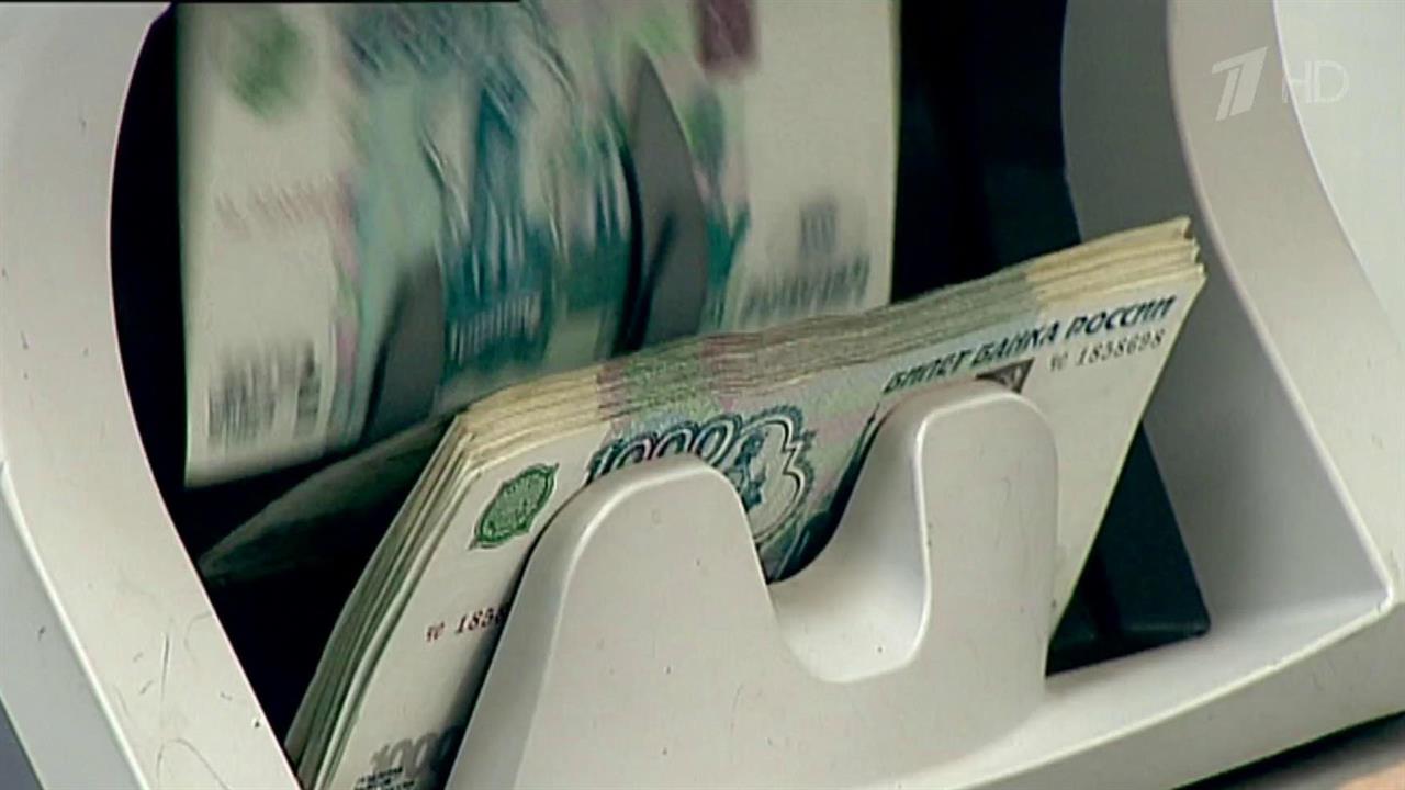 Владимир Путин поручил правительству разработать госстратегию в области защиты прав потребителей