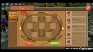 какие руны надо ставить для Бед варс 4vs4 ??? |Blockman go New Video|Subsuribe plis ❤️ |✅