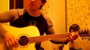 Крематорий - 'Безобразная Эльза' (кавер)