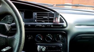 Исполнитель кондиционера Мондео 1,2. Как заменить?