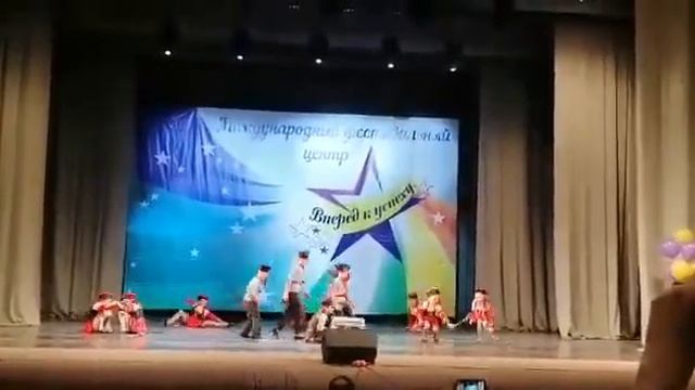 24 апреля 2021 г. смотреть онлайн