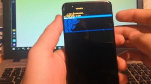 ПОЛНЫЙ СБРОС SAMSUNG S20, HARD RESET SAMSUNG S20