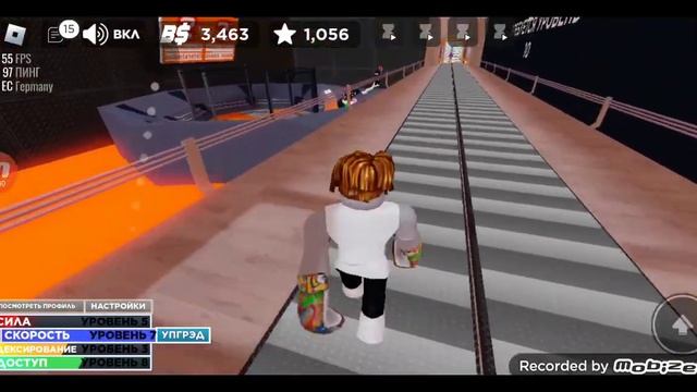 я боксёр в роблокс 10 часть смотреть онлайн