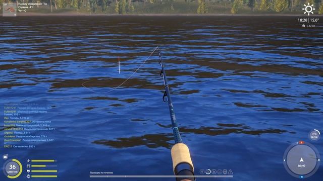 рр4! Тунгуска Пелядь Сиг-пыжьян поплавок!!! смотреть онлайн