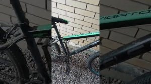 Обзор на великах стелс и десна