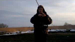 Олег Капитанов о спиннинге Mottomo Colada 902M