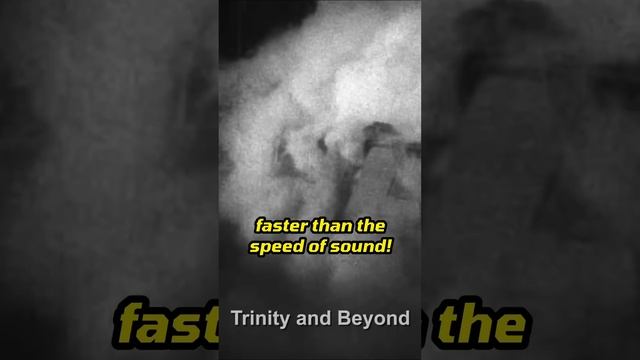 THIS is what happens when a NUKE hits your City #vfx смотреть онлайн